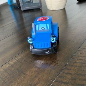 Little Tikes Little Baby Bum Musical Racers Terry Tractor Toy